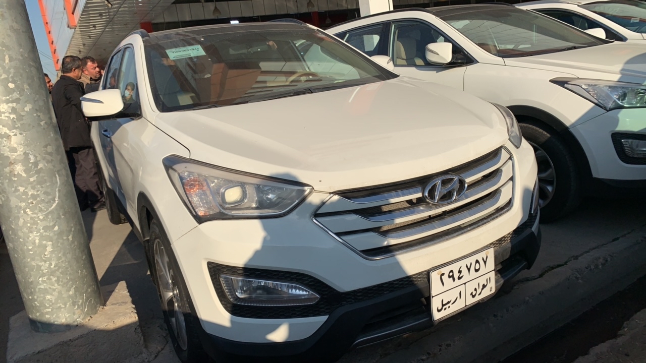 هیوندای سەنتافی